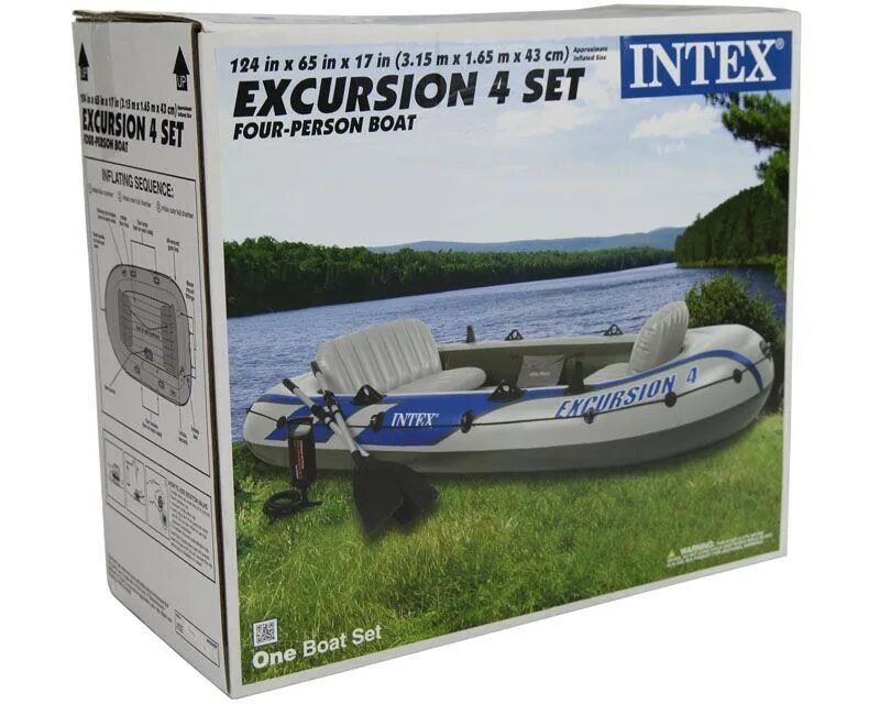 Excursion 4. Лодка intex 68324. intex excursion 4. надувная лодка intex excursion. intex 6185 лодка.
