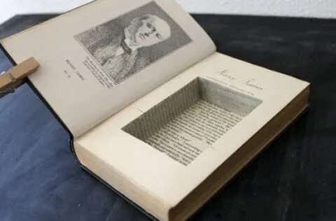 Книжку в которой
