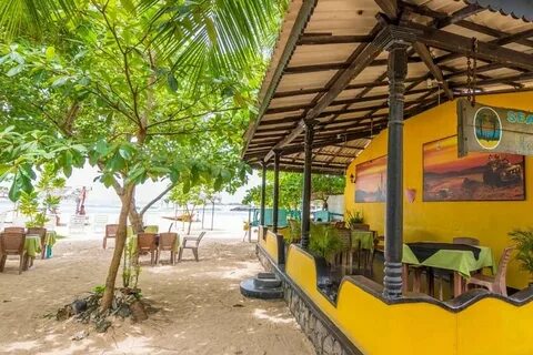 Villa unawatuna