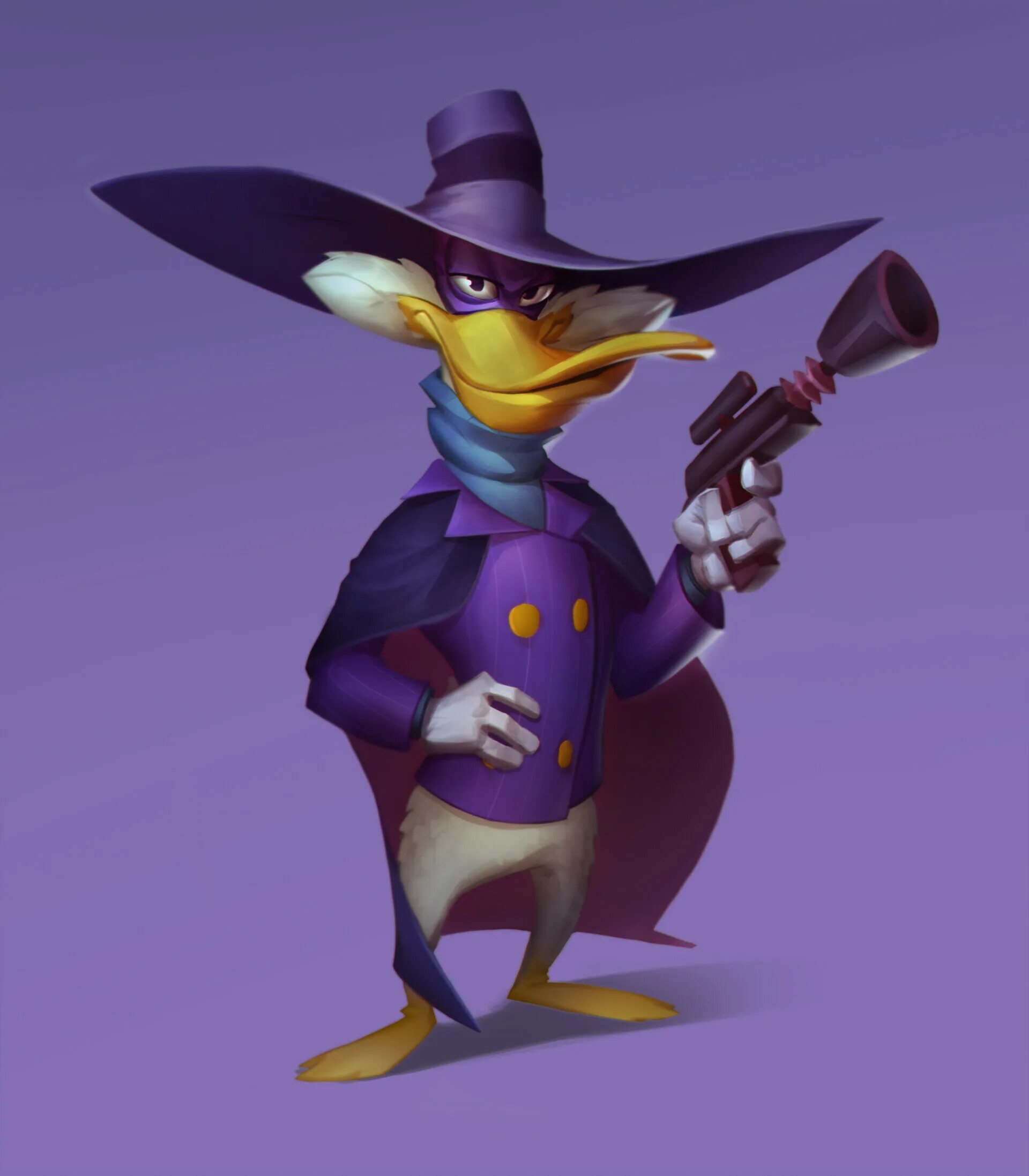 Черный плащ утка. Черный плащ Darkwing Duck. Чёрный плащ 2021.