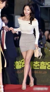 골반도 예쁜 채수빈 - 방송/연예 - 꾸르