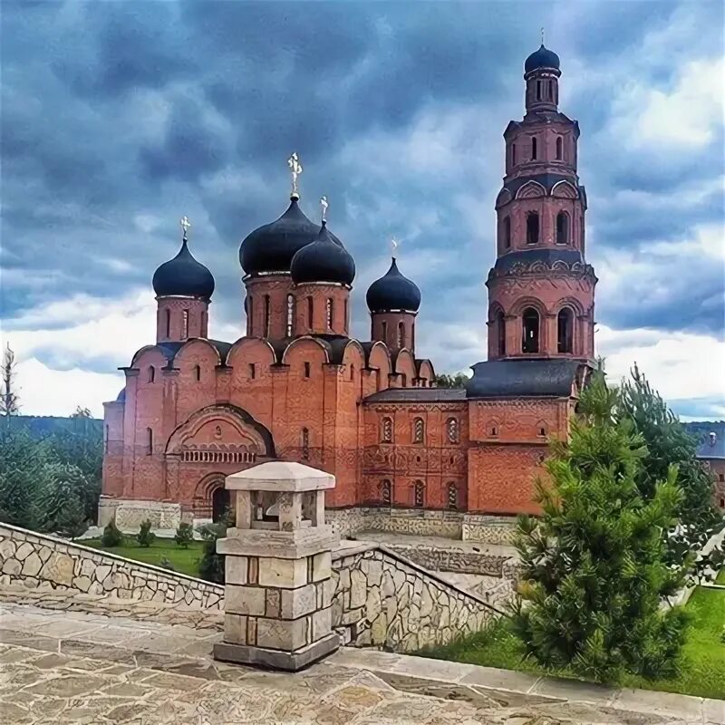 Каталог туров