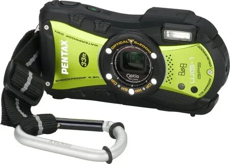 Фотоаппараты с gps