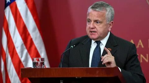 Джон салливан