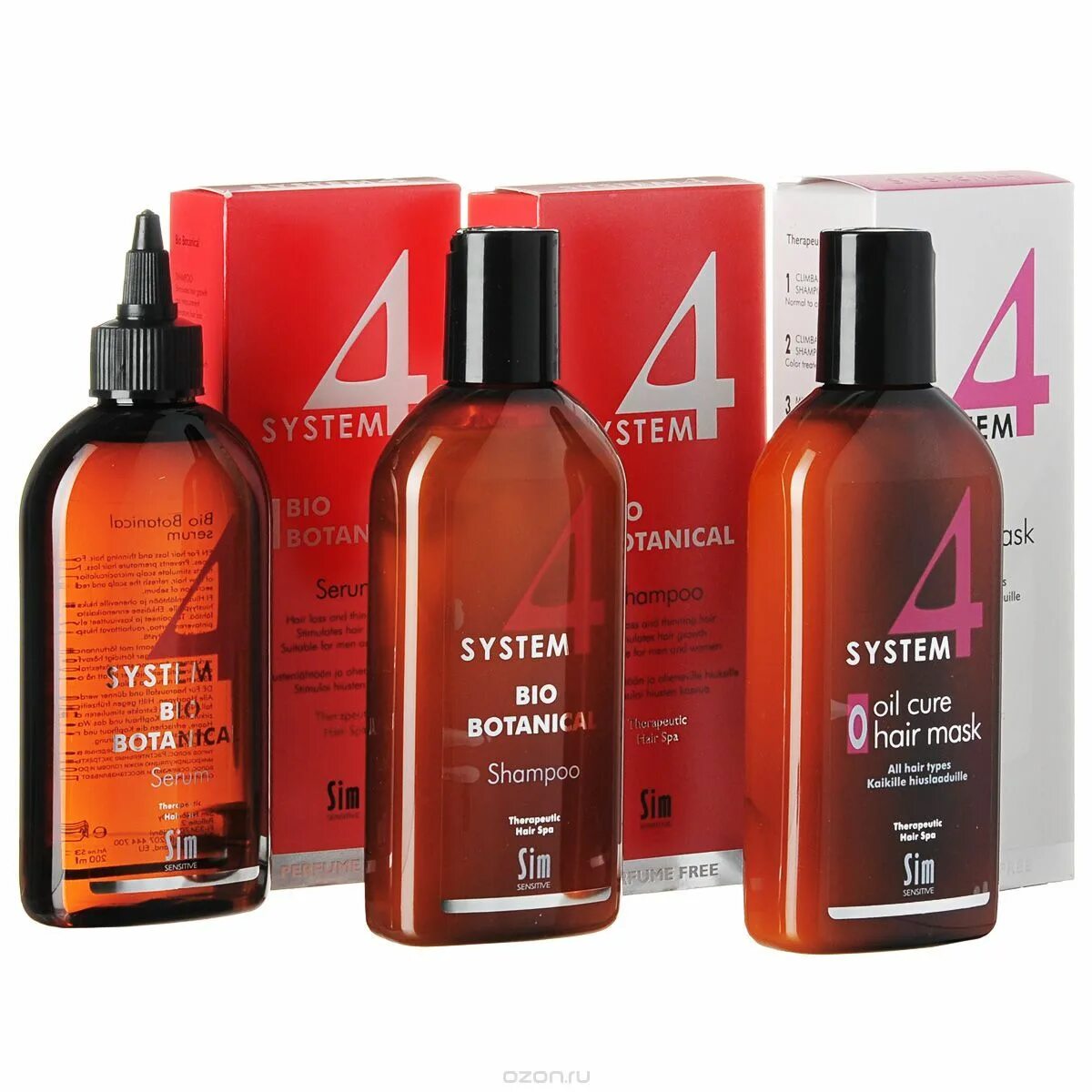 System shampoo. SIM sensitive System 4. Набор SIM sensitive комплекс от выпадения волос System 4 Standart. System 4 Bio Botanical набор. System 4 для волос био Ботаническая набор.