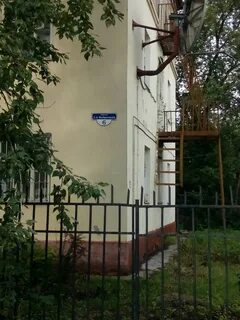 1 пушкинский проезд