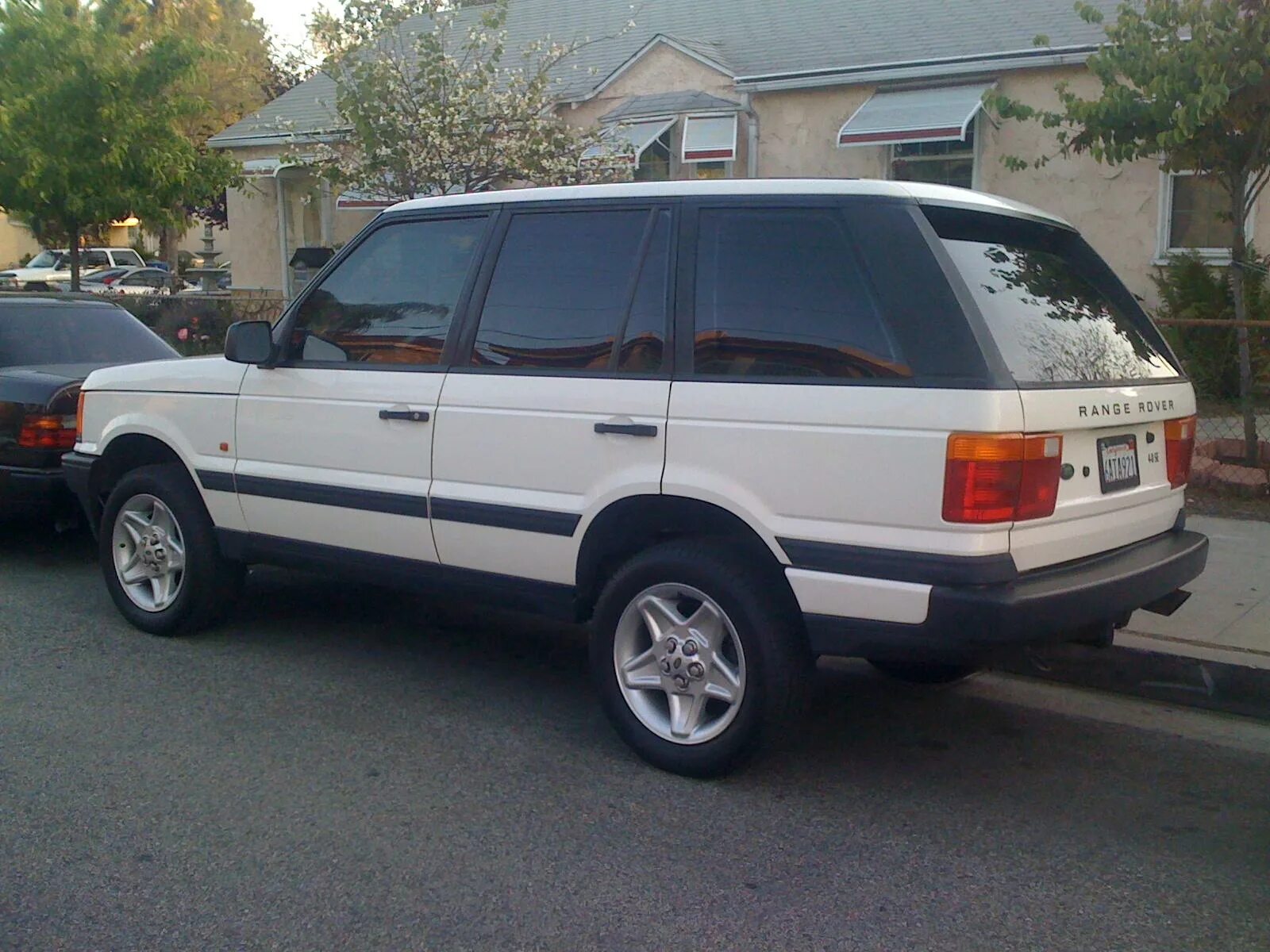 Рендж ровер 2000г. Range 2000. Рендж ровер 2000г. Ленд ровер рендж ровер 2. Range rover 2000.