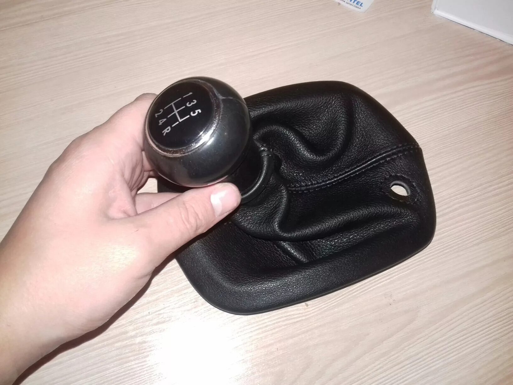 Чехол на ручку кпп. Чехол на ручку кпп