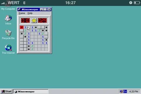User 95