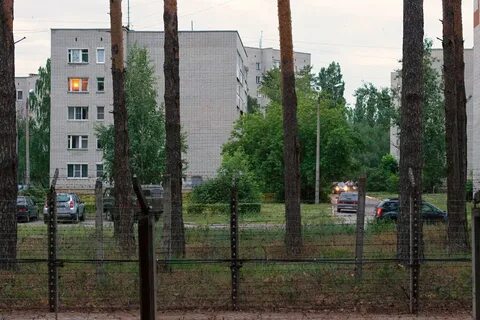Дом новости колюч