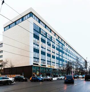 Москва шаболовка 31