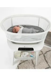 Mamaroo sleep колыбель