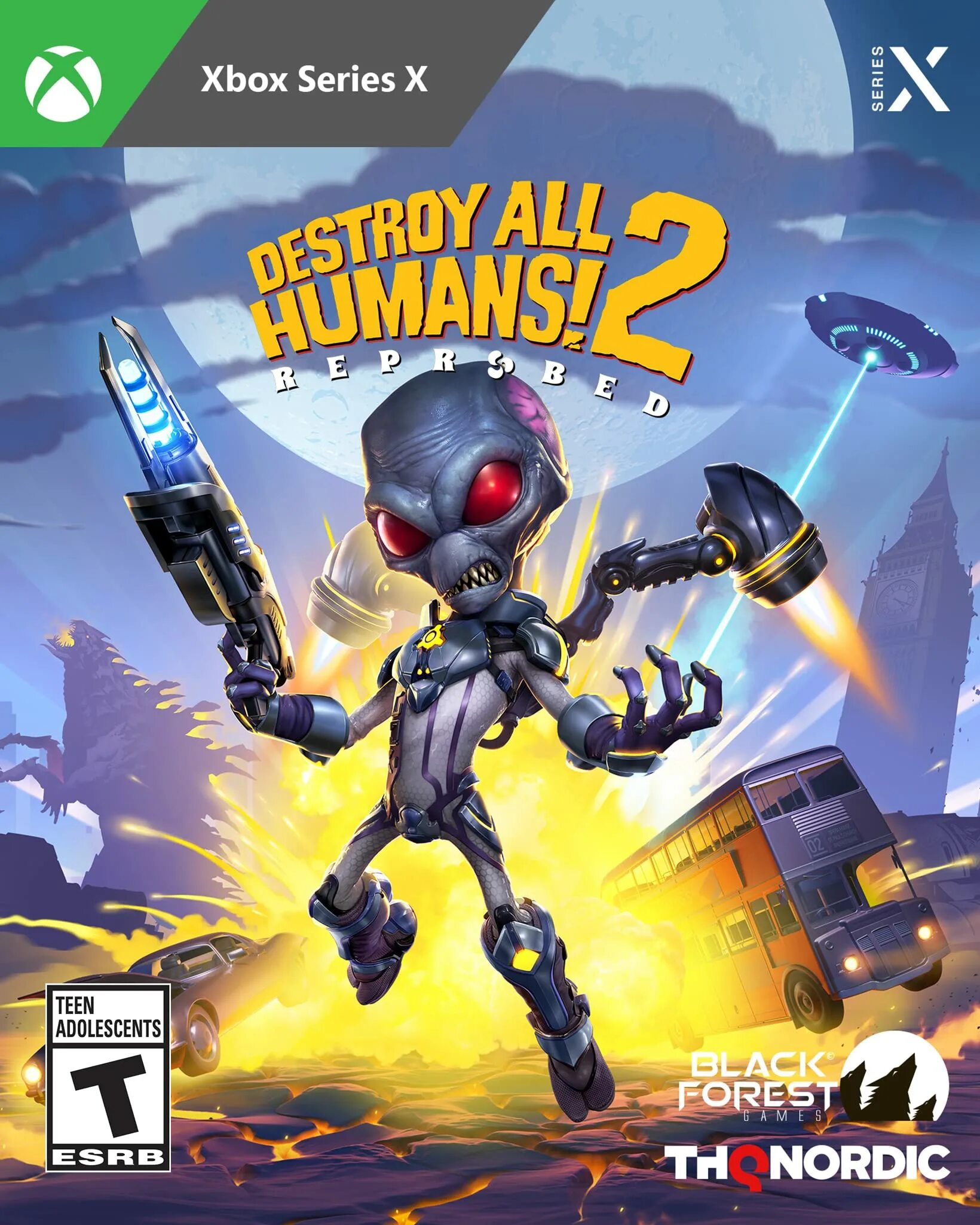 Destroy all Humans 2 reprobed. Destroy all Humans reprobed. Destroy all Humans! 2 - Reprobed Xbox. Destroy all Humans Xbox 360.