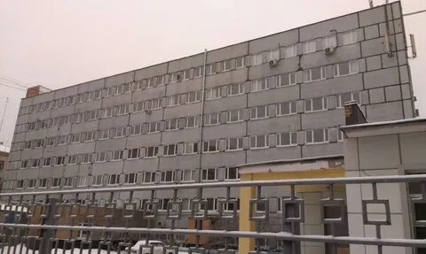 19 больница москва