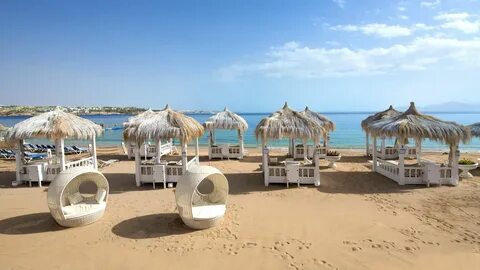 Sunrise resort sharm el sheikh