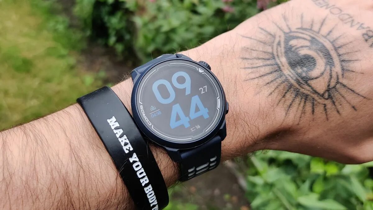 Coros Pace 2. Watchface Coros Pace 2. Часы Корос Пейс 2. Часы coros pace