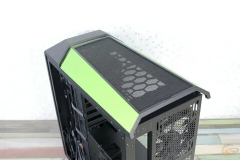 Geforce 5