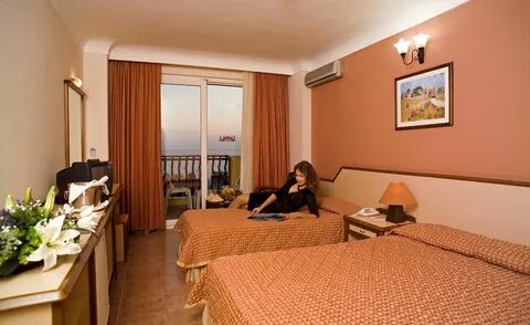 Arabella hotel