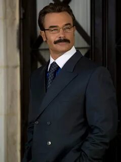 Novela mexicana: Atores agraciados quase sempre com os mesmos perfis de per...