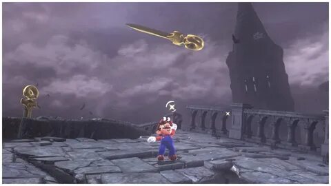 Ruined kingdom