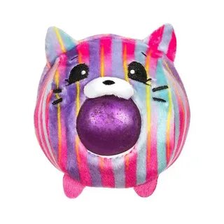 Мягкая игрушка пузырь