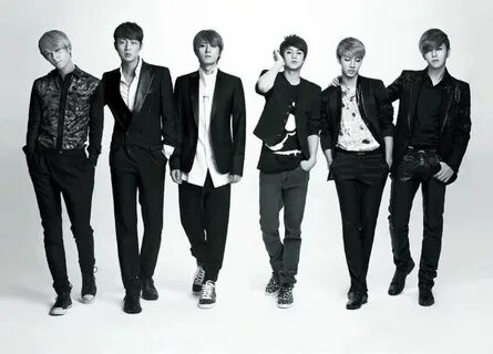 Best kpop