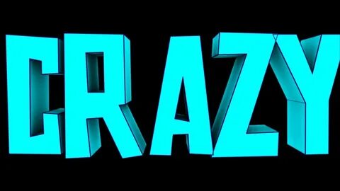 Слово crazy
