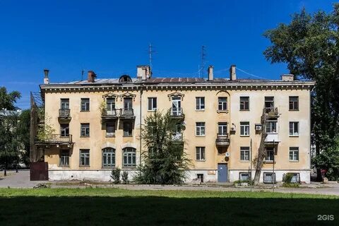 Самара красноармейская