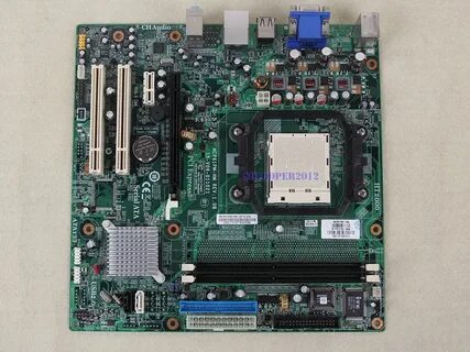 Материнская плата geforce