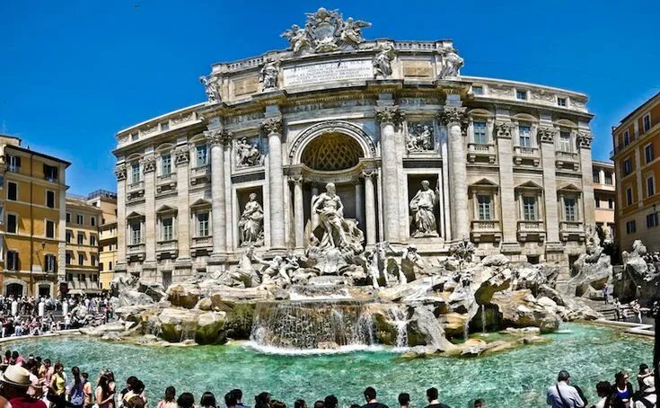 Достопримечательности рима фото с названиями и описанием 40 Ultimate Things to Do in Rome Coliseo de roma, Roma italia, Coliseo romano