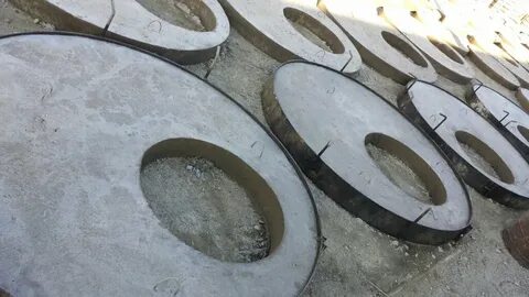 Бетон брянск