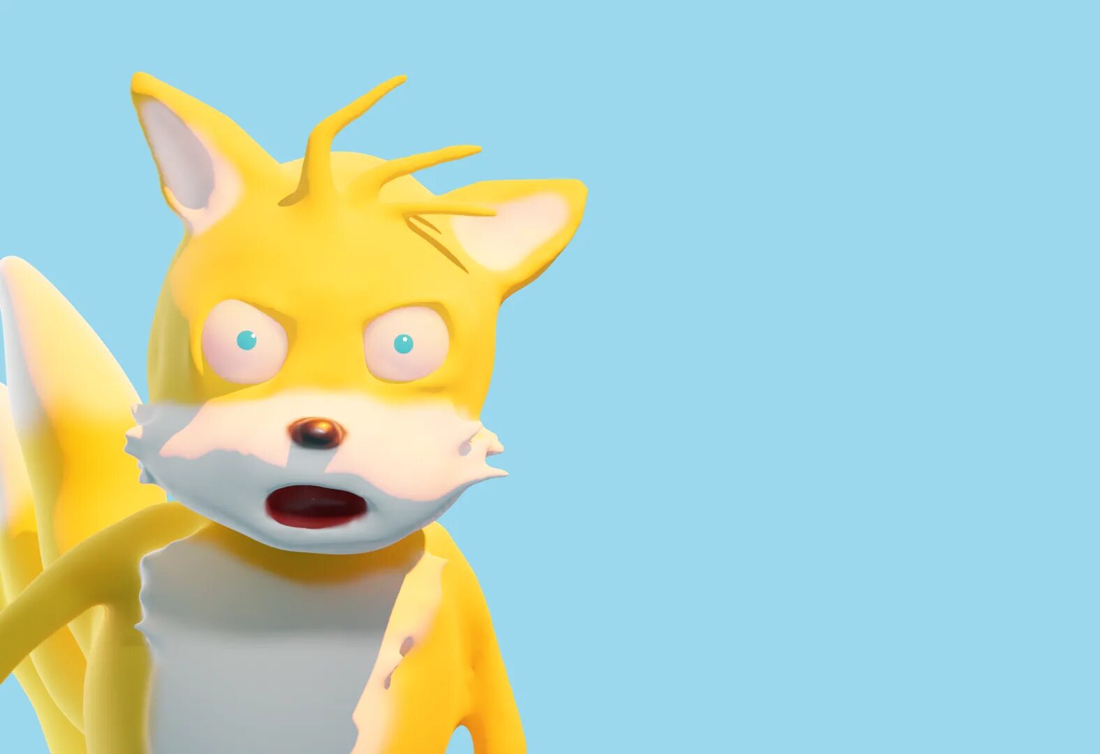 Tails gets trolled. Майлз тейлз прауэр в одежде. Get trolled. Tails meme. Tails trolled.