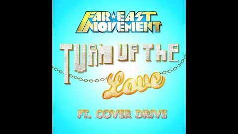 Far east movement turn