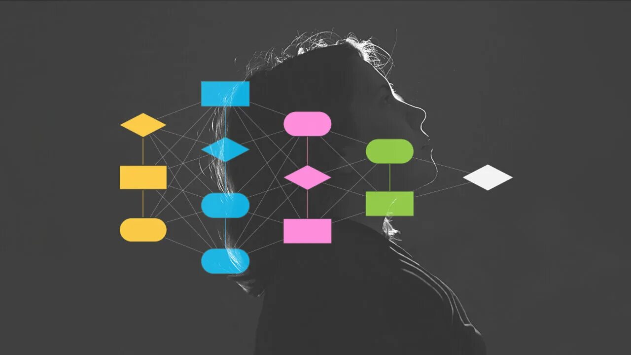 Algorithms visualization