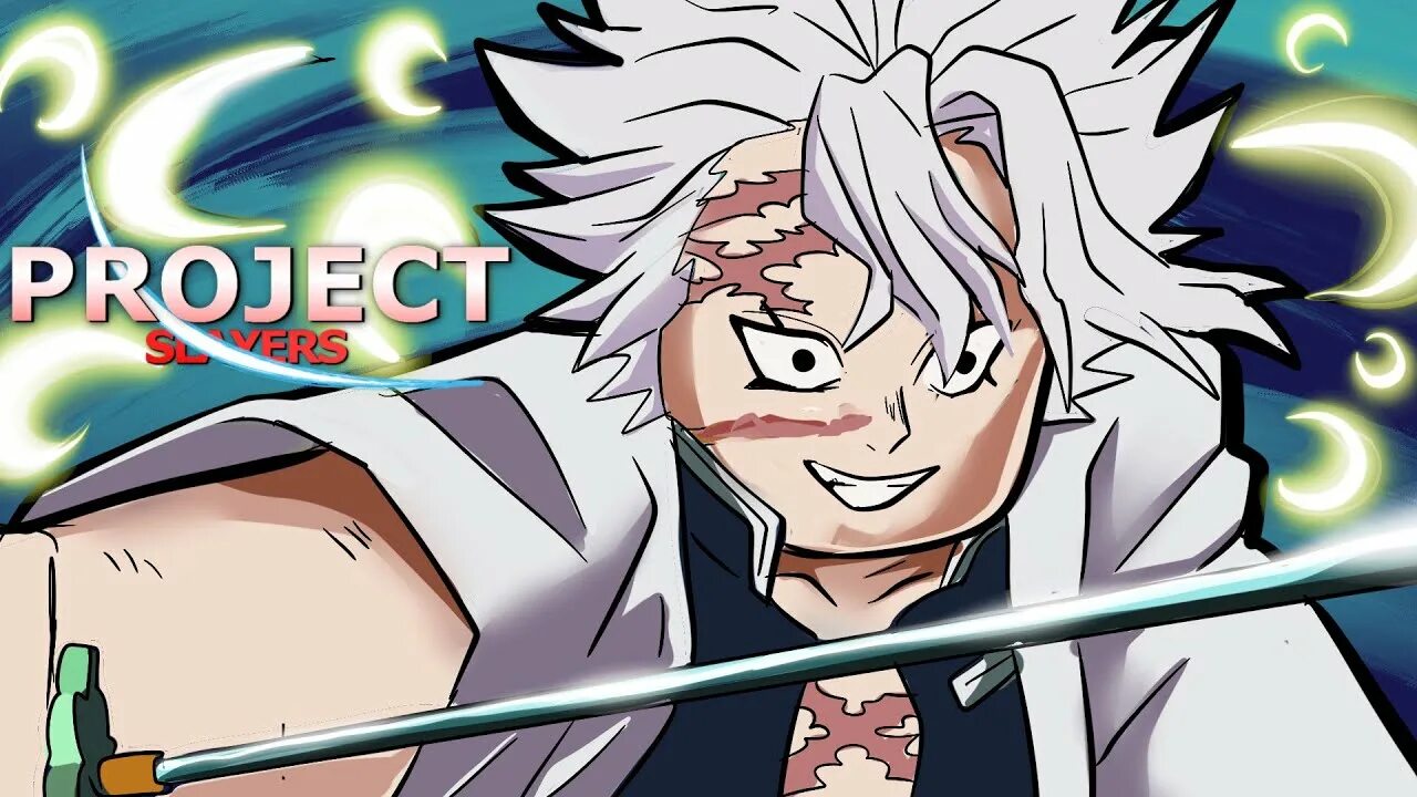 Project slayers. Sanemi project slayer. проджект slayers. wind breathing project slayer. дыхание ветра project slayers.