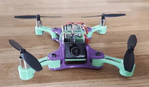3d fpv