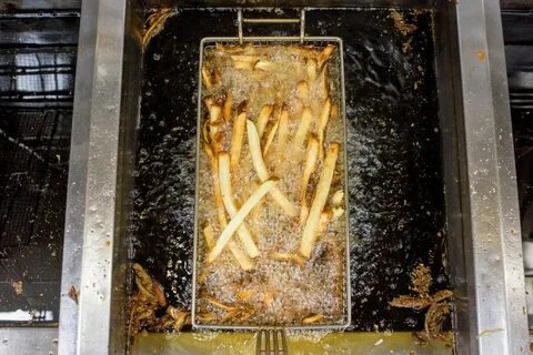 Почему жареное вкуснее