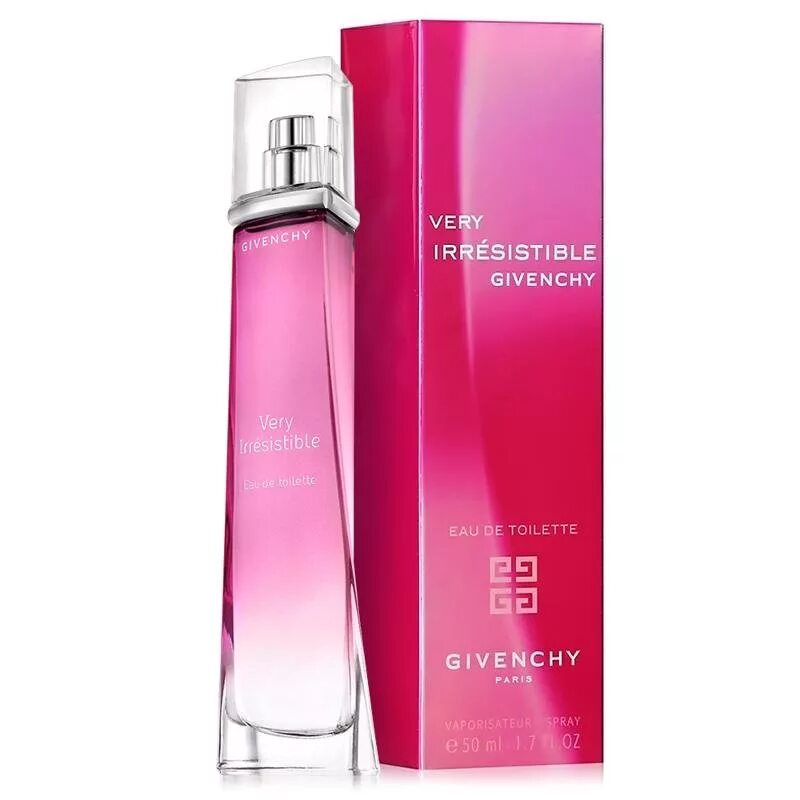 Туалетная вода very. Very irresistible Givenchy женские. Духи Givenchy very irresistible. Живанши вери Ирресистбл женские 50 мл. Парфюмерная вода Givenchy very irresistible.