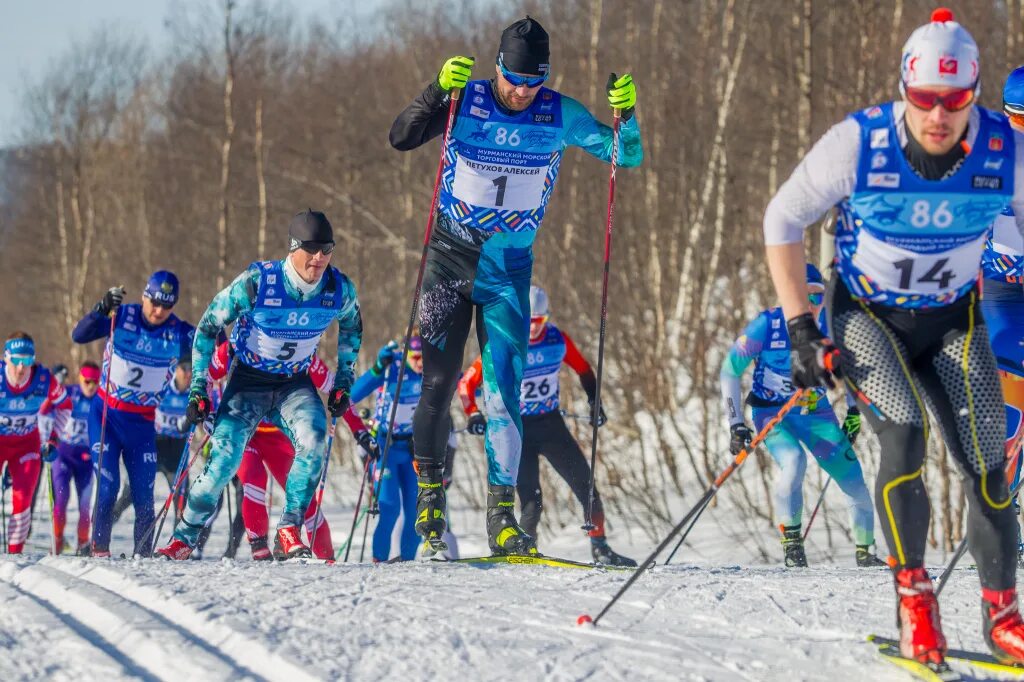 Мурманский лыжный марафон. Праздник севера 2022 Мурманск. Лыжный марафон праздник севера. Мурманский марафон 2022. Праздник севера дата