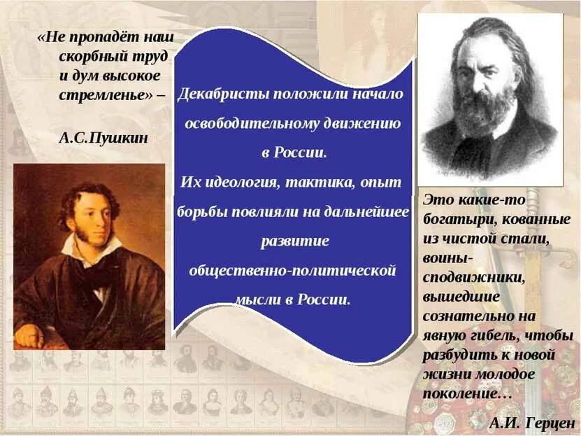 Что пробудило новый интерес общества к пушкину