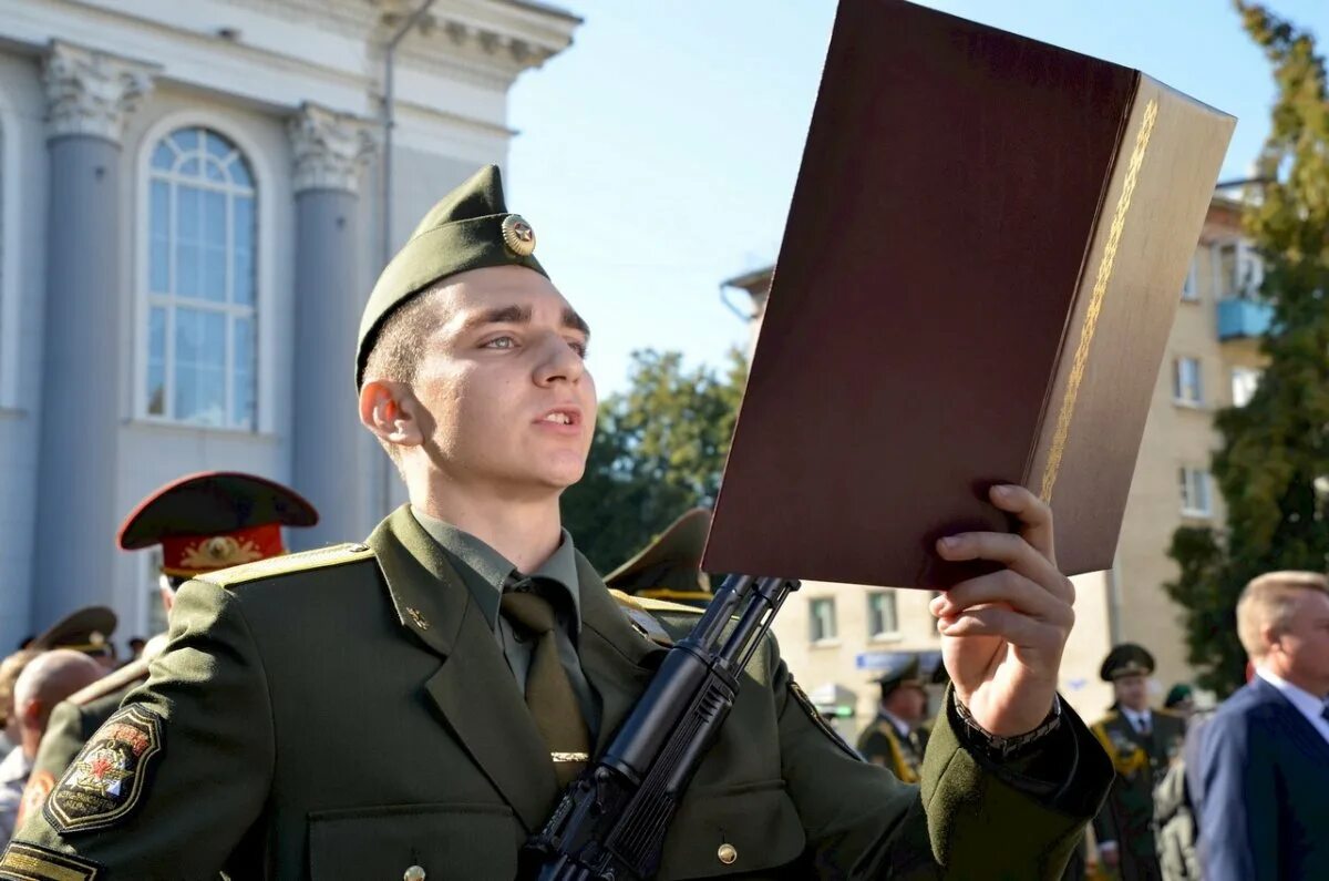 Присяга. Военная присяга. Присяга солдата. Верность родине.