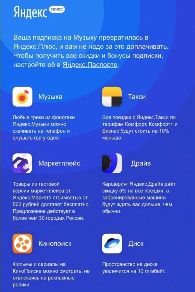 Сколько устройств можно подключить по подписке