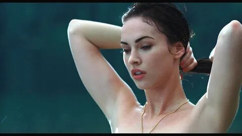 JENNIFERS BODY comedy horror megan fox dark demon vampire wallpaper.