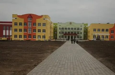Образование орла год