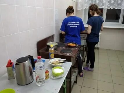 Общежитие медицинского колледжа оренбург