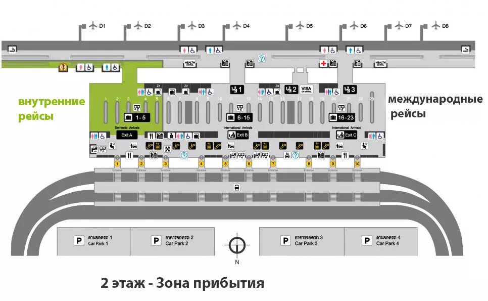 Схема аэропорта Суварнабхуми. Аэропорт Бангкок схема аэропорта. Аэропорт Бангкока Суварнабхуми схема. Аэропорт Бангкок схема прилета.