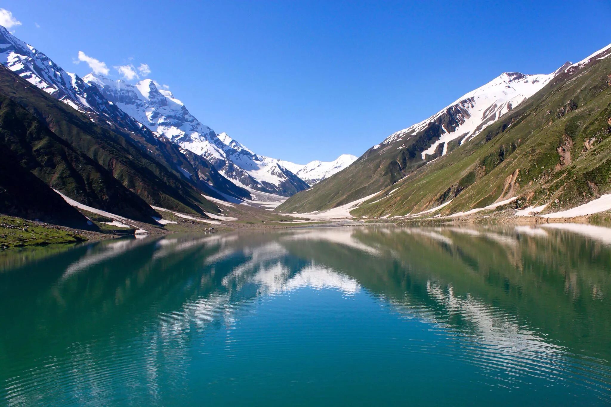Озеро Сайфул Мулук. Долина озер, Пакистан. Пакистан красивые места. Is a beautiful area