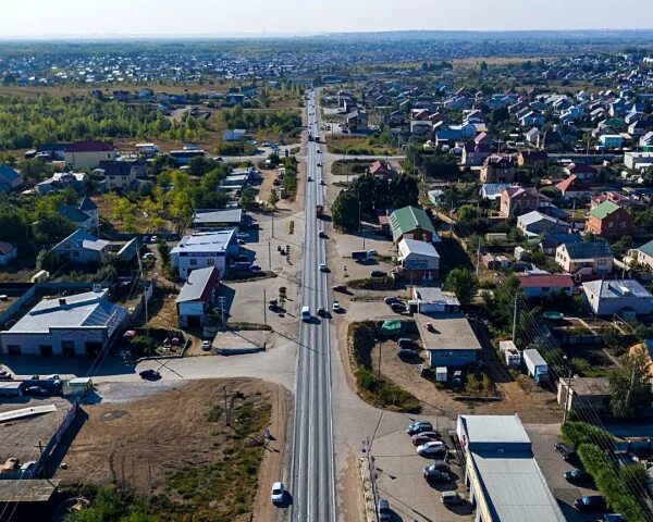 Фото Парк в гор. Кинеле в городе Кинель