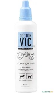 Лосьон доктор