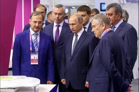 Последние экономические события